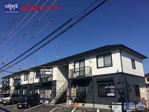 フォレスト21　Ａ