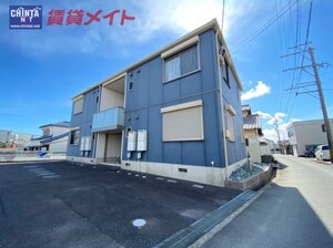 グレイスK外観写真