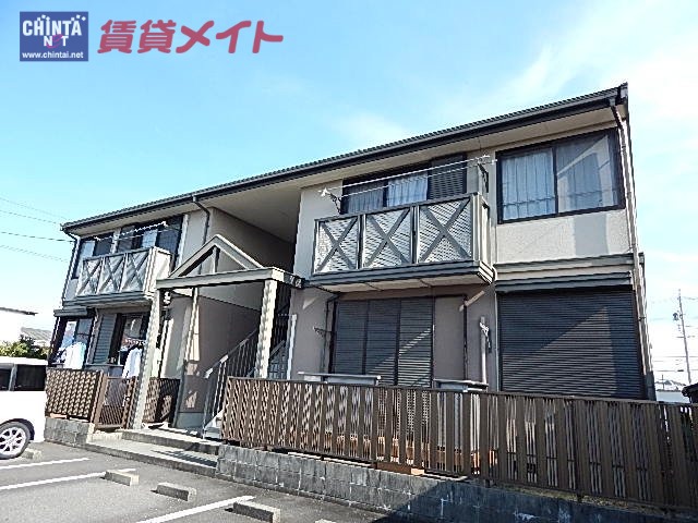 エリアＭ