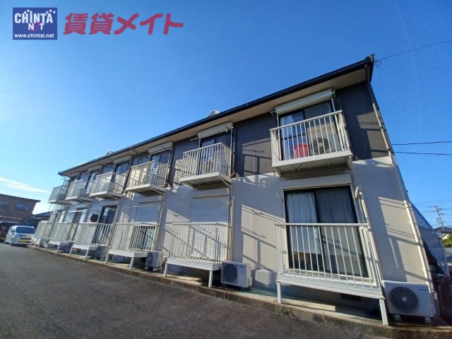 ウィングスズカ