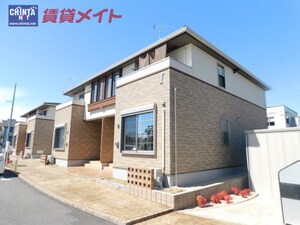 グレイス　メゾン　Ｍ　Ⅰ外観写真