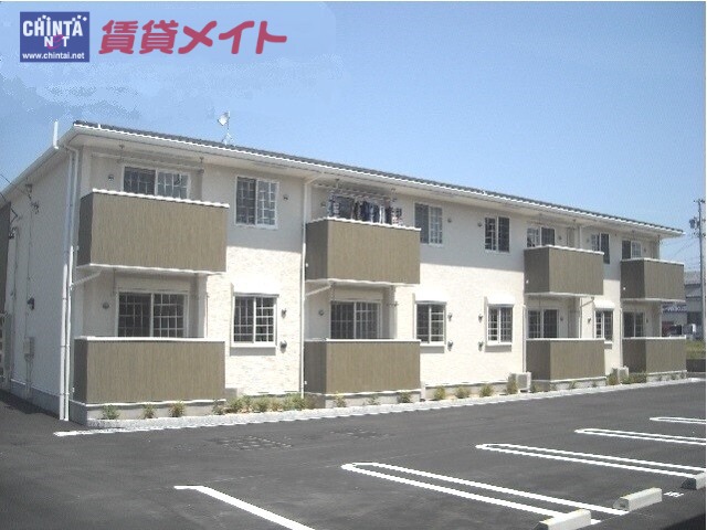 セレーノ・スパッツィオⅡＡ