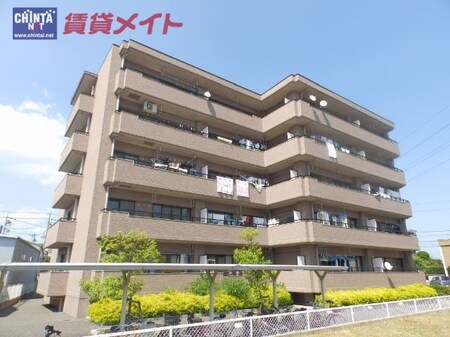 エスプランディール外観写真