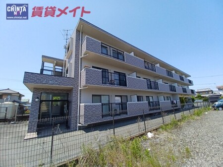 Ｌ・ｍｉｏｒｅ外観写真