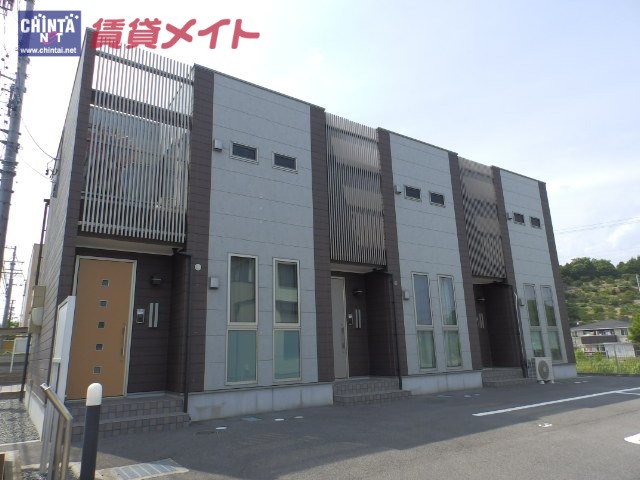 ファウンテンⅡ
