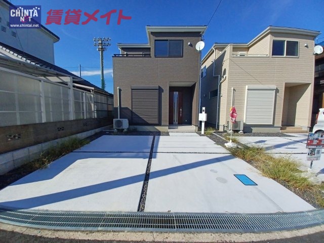 リーブルファイン北堀江1号棟