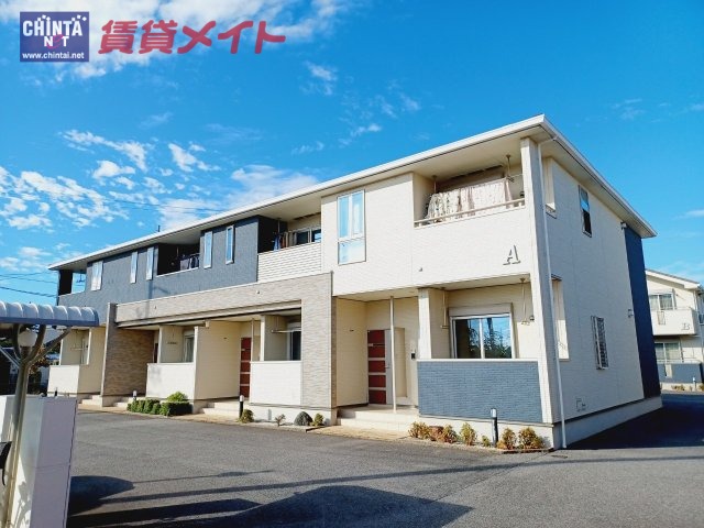 プラシード平和　Ａ