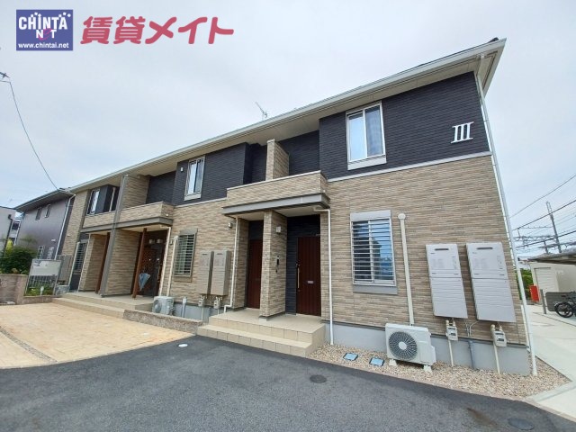 エムツートリアードⅢ