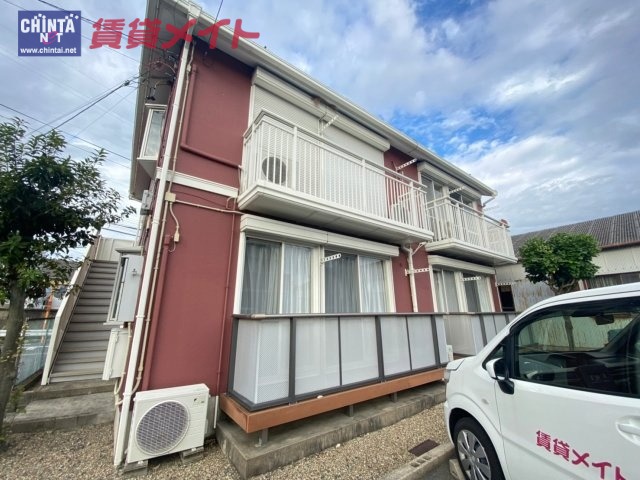 フレグランスかおりＡ