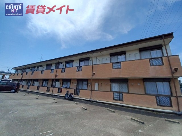 フォレストヴィラ