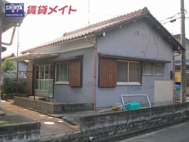 田中様借家