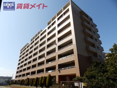 アトレ旭が丘外観写真