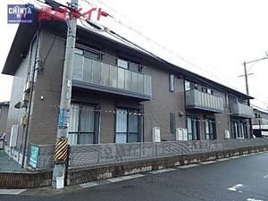 メルヴェーユ　A外観写真