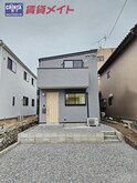 神戸8丁目戸建て　A棟
