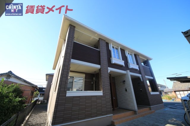 シャンドゥフルール