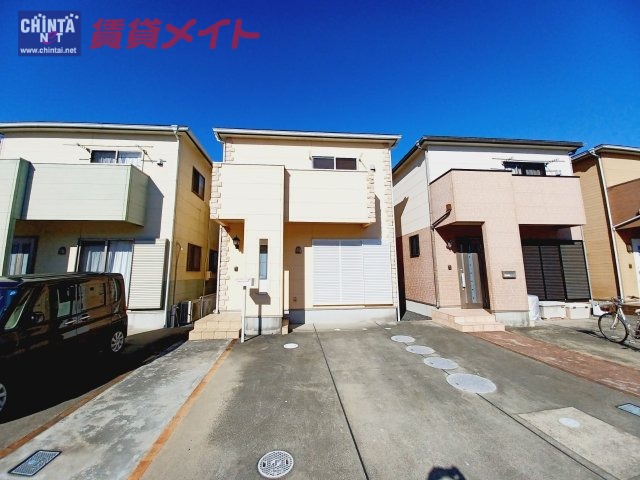 潮彩の街　１