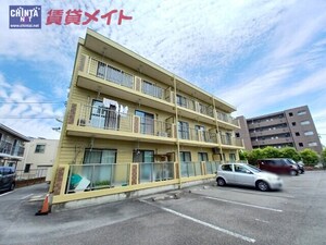AAB SUZUKA外観写真