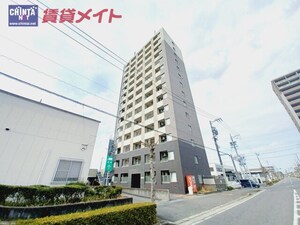S-FORT鈴鹿外観写真