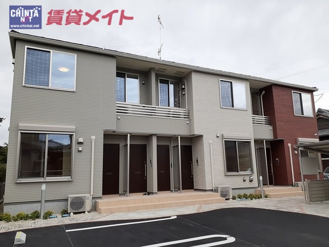 グリーン・ゲイブルズ