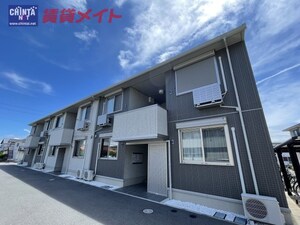 グランドエル・Ｆ　C外観写真