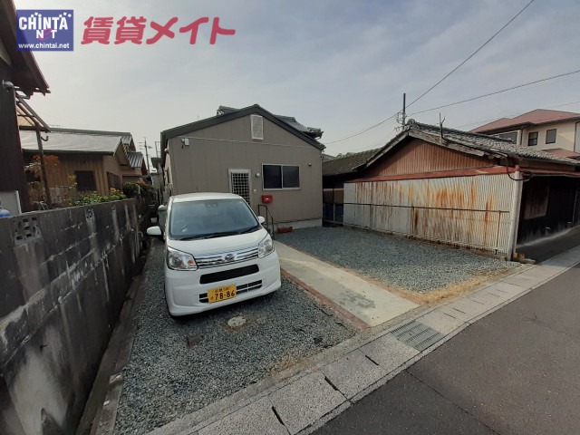 寺家4丁目戸建て