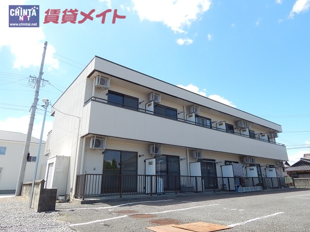 伊勢若松ONE
