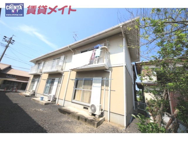 ジュネス千代崎