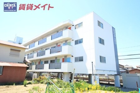 Cａｓａ　ｅｓｔｒｅｌｌａ外観写真