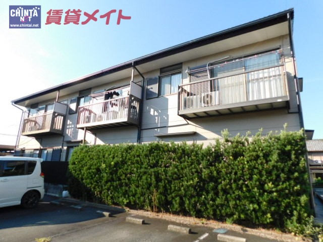 プレジール本多