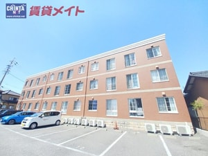 ムーブルⅢ外観写真