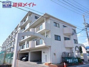 パークシティ白子外観写真