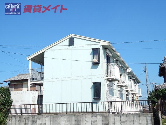サーキットハイツ