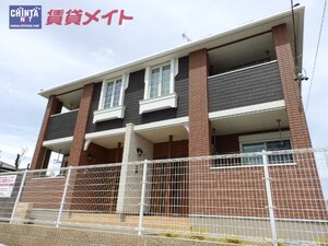 ミラーコロ外観写真