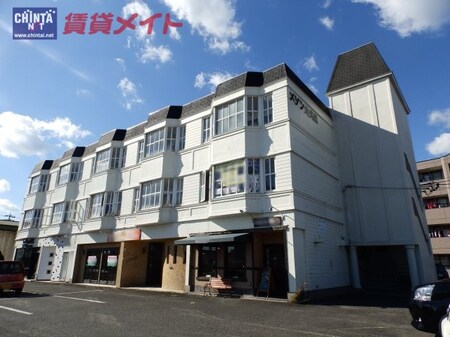メゾン大久保外観写真