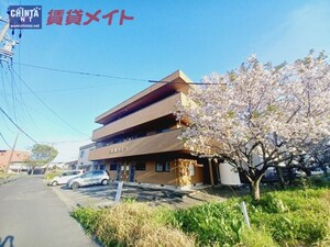 安塚ハイツ外観写真