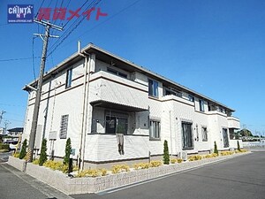 アリエッタ外観写真