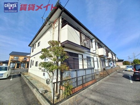 ストークホーム外観写真