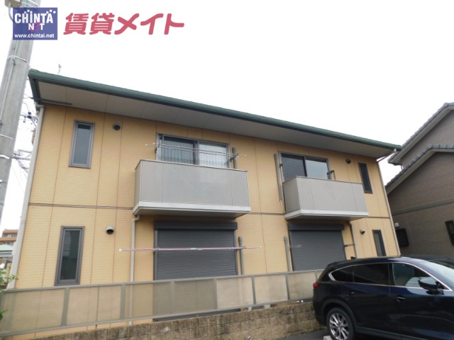 パウリスタ神戸Ⅱ