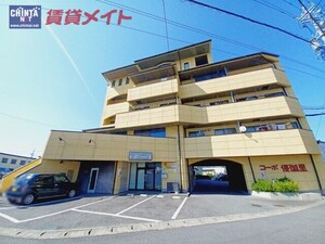 第三コーポ優珈里外観写真