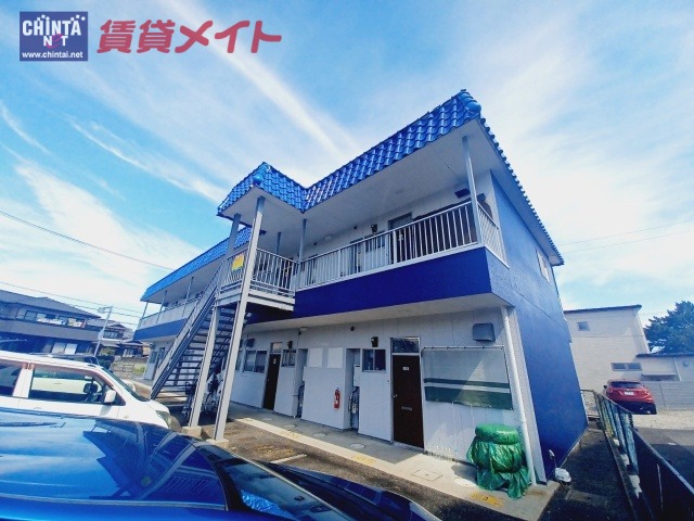 第二コーポ優珈里