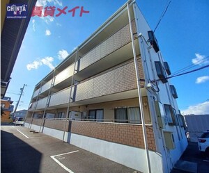 ウッドンビレッジⅡ外観写真