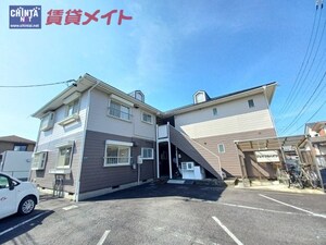 ジョイフルハイツ外観写真