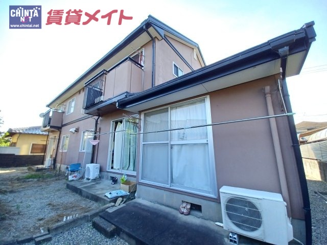 メゾンスーシ