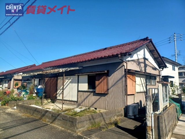田中様借家（竹）