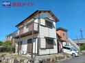 鈴鹿市池田町　借家