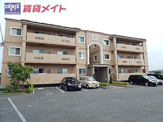 アルエット モンターニュ