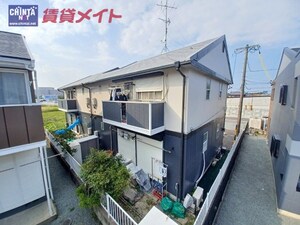 コリーヌ安塚外観写真