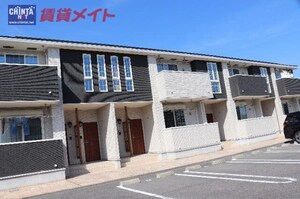 ランドマーク　２０１１　Ｂ外観写真