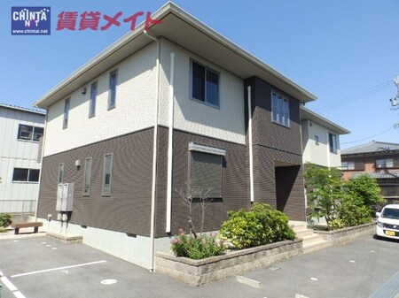 和外観写真
