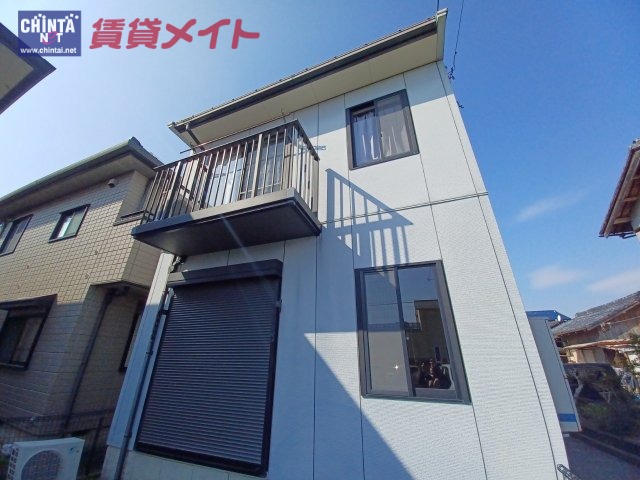 エルミタージュ旭ヶ丘